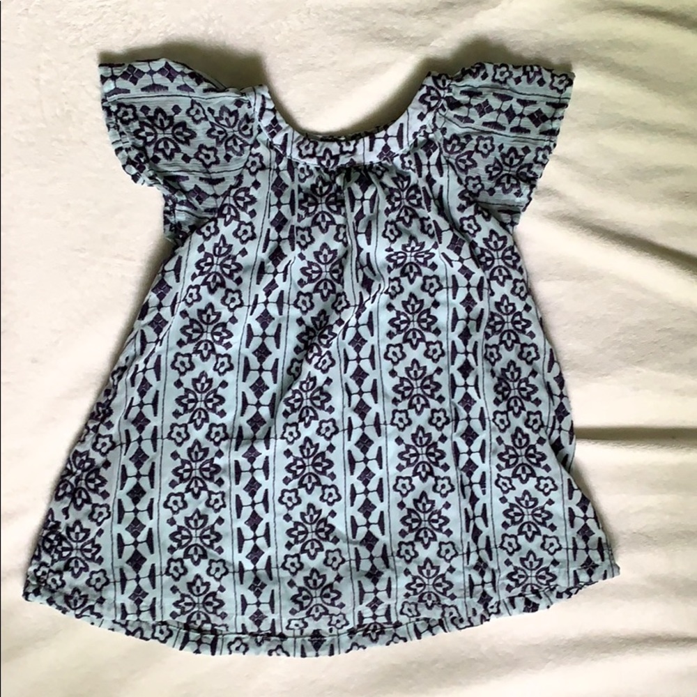 Size 18 Months Dress